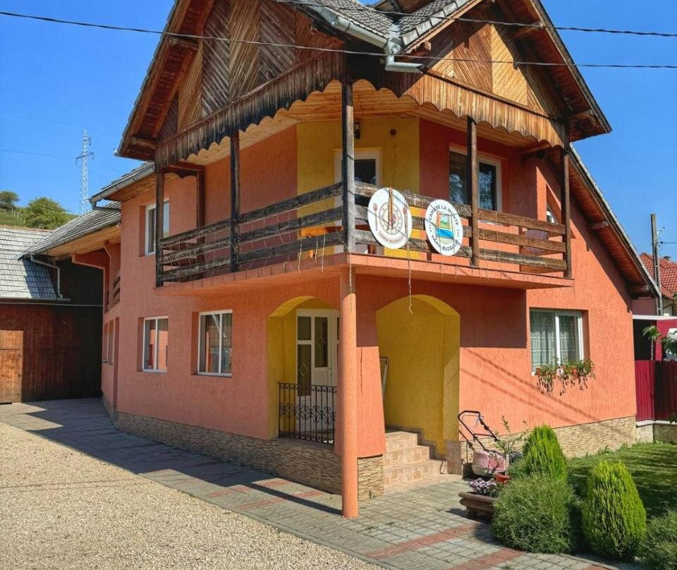 Casa Mariei
