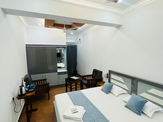 Enroute Delight Residency