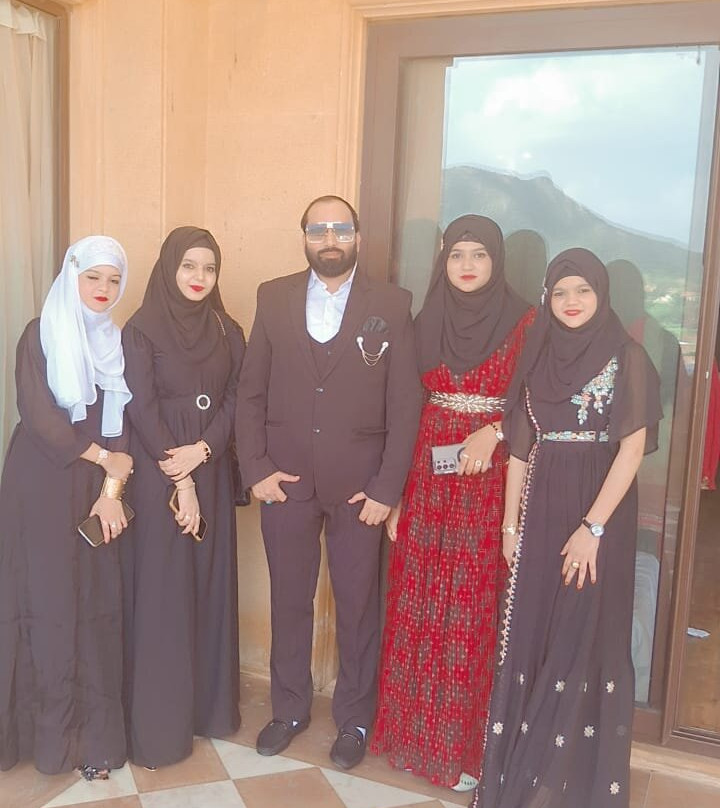 Sahdev Bagh主图