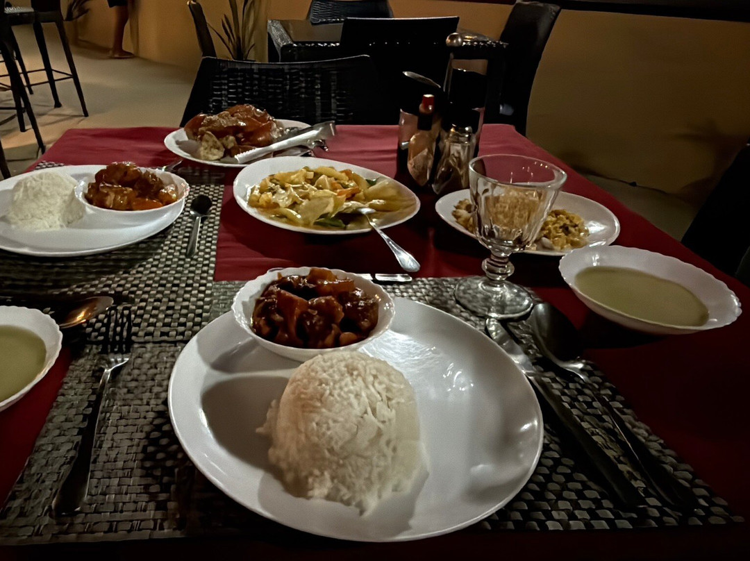 琴多南岛度假&潜水中心主图