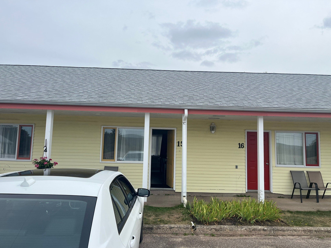 Annapolis Royal Inn主图