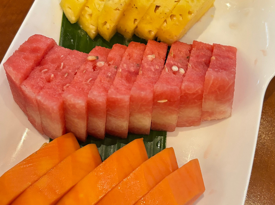 Swiss-belinn Ska Pekanbaru主图