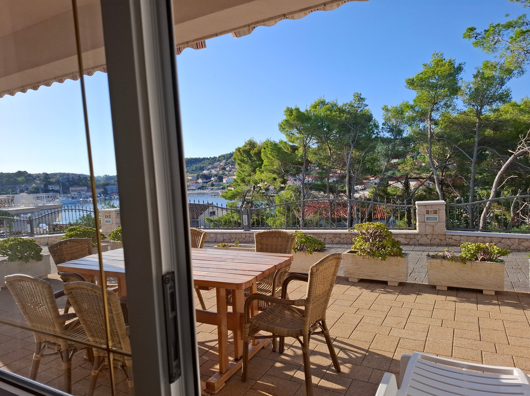 Apartments Villa MARIS主图