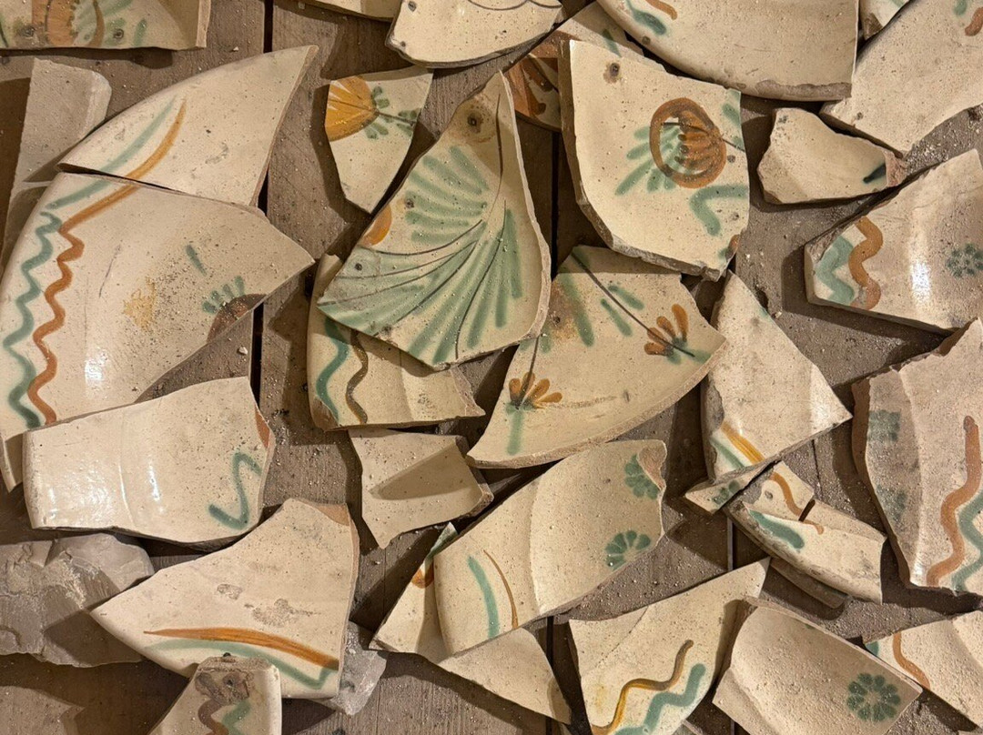 圣乔治的岩石群-马泰拉必去景点