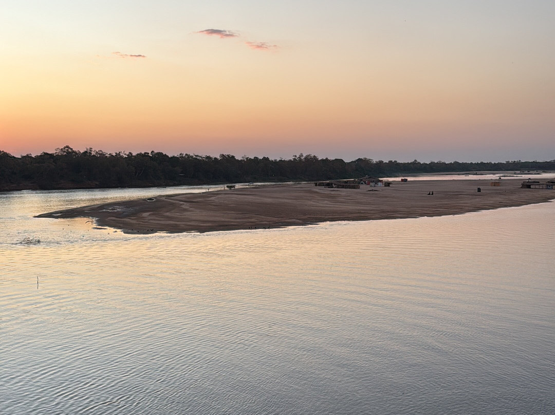 Recanto Do Araguaia主图