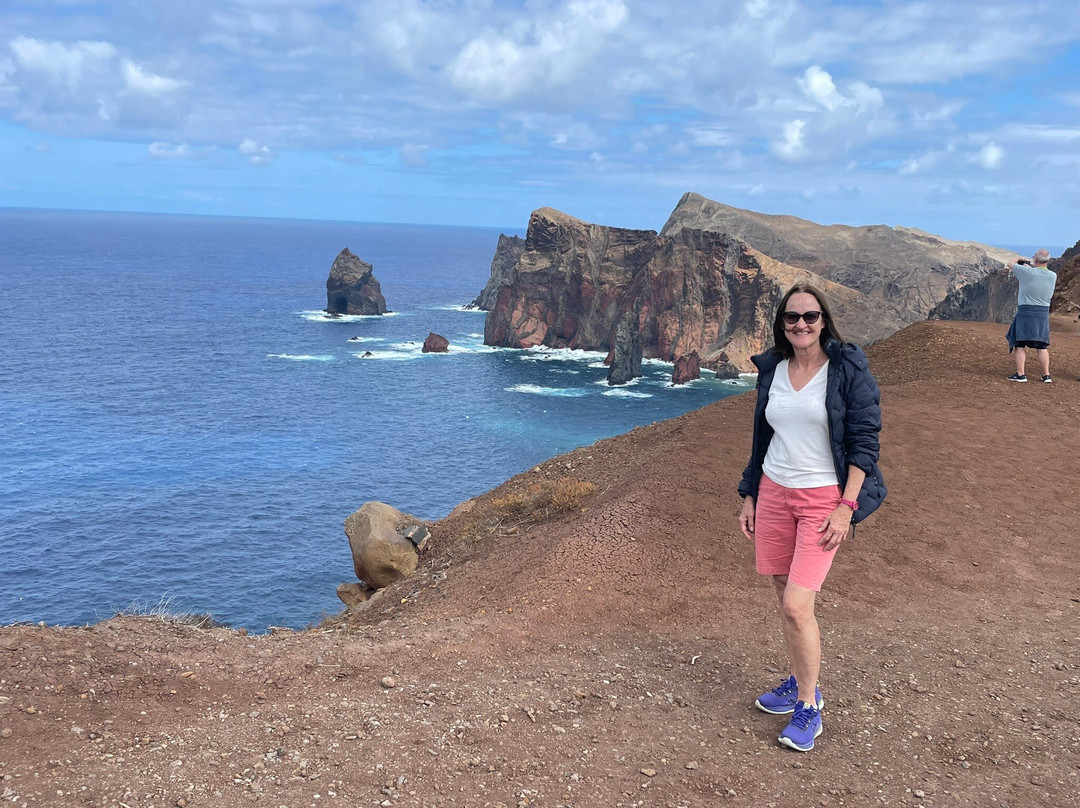 Secret Madeira Lda-沙尔必去景点