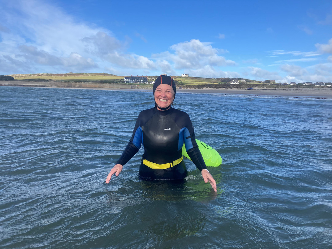 Anglesey Outdoors-Holyhead必去景点