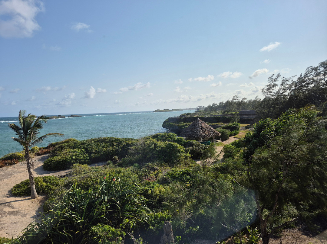 The Charming Lonno Lodge主图