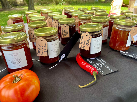 Laggan Village Market-Laggan必去景点