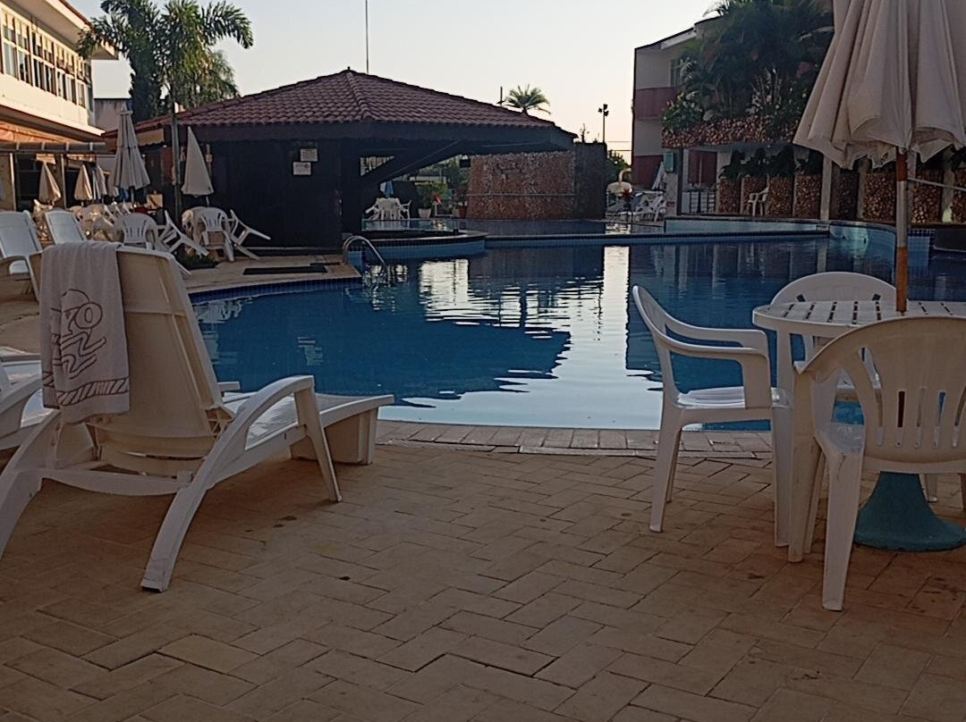 Taiyo Thermas Hotel主图