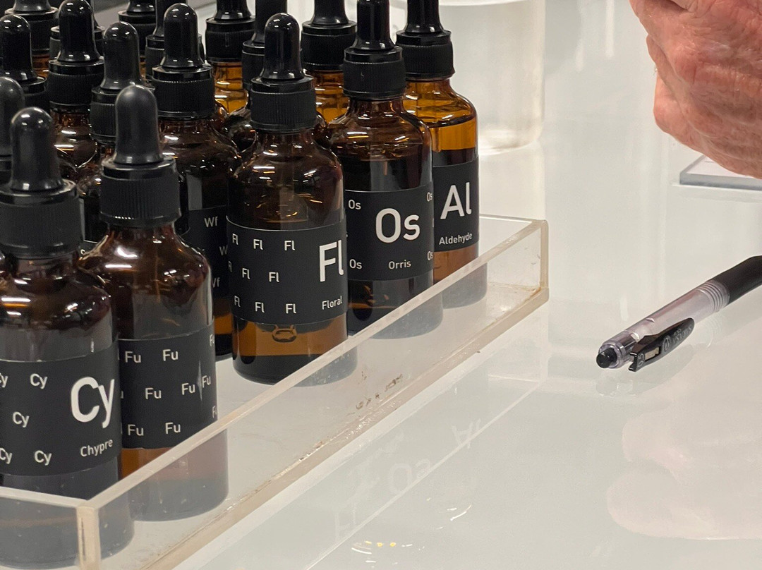 Oo La Lab-新加坡必去景点