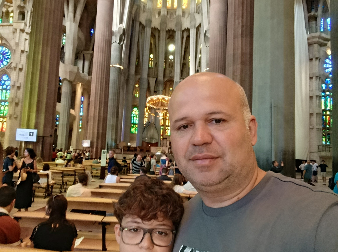 Flipa Barcelona-巴塞罗那必去景点