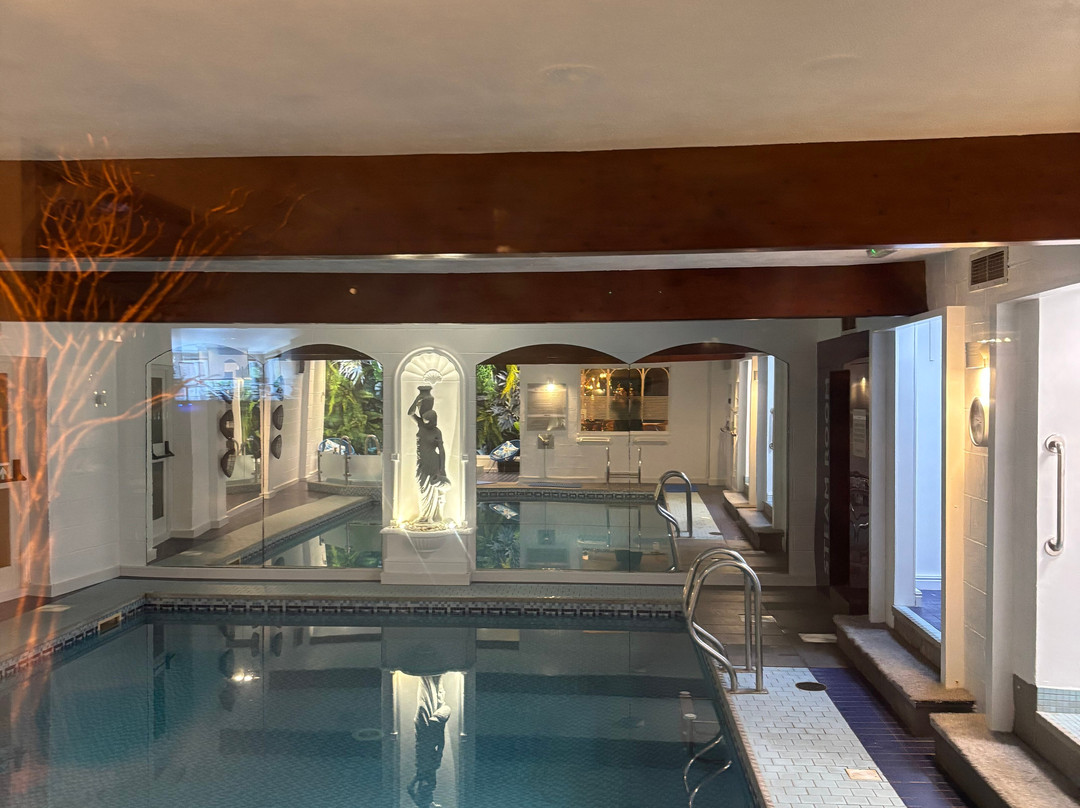 Park Manor Hotel主图