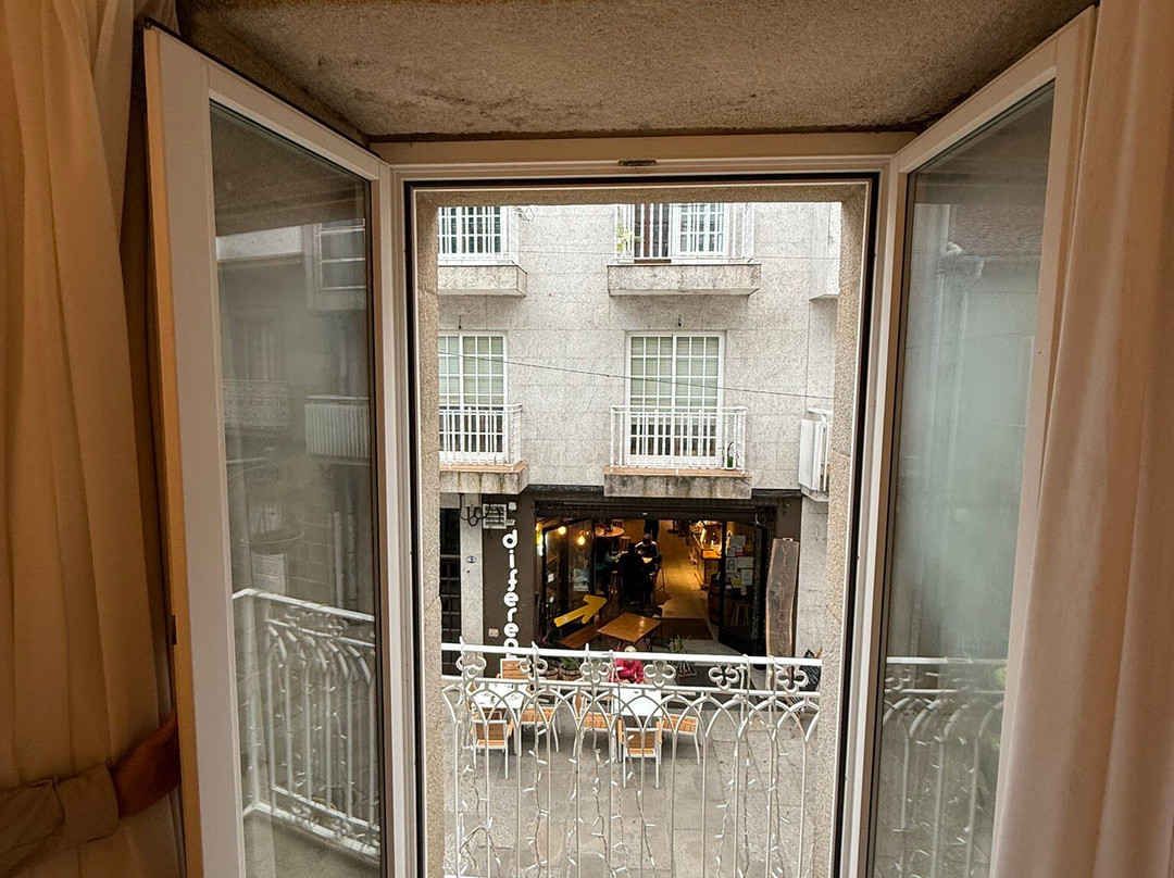 Hotel Pousada Real主图