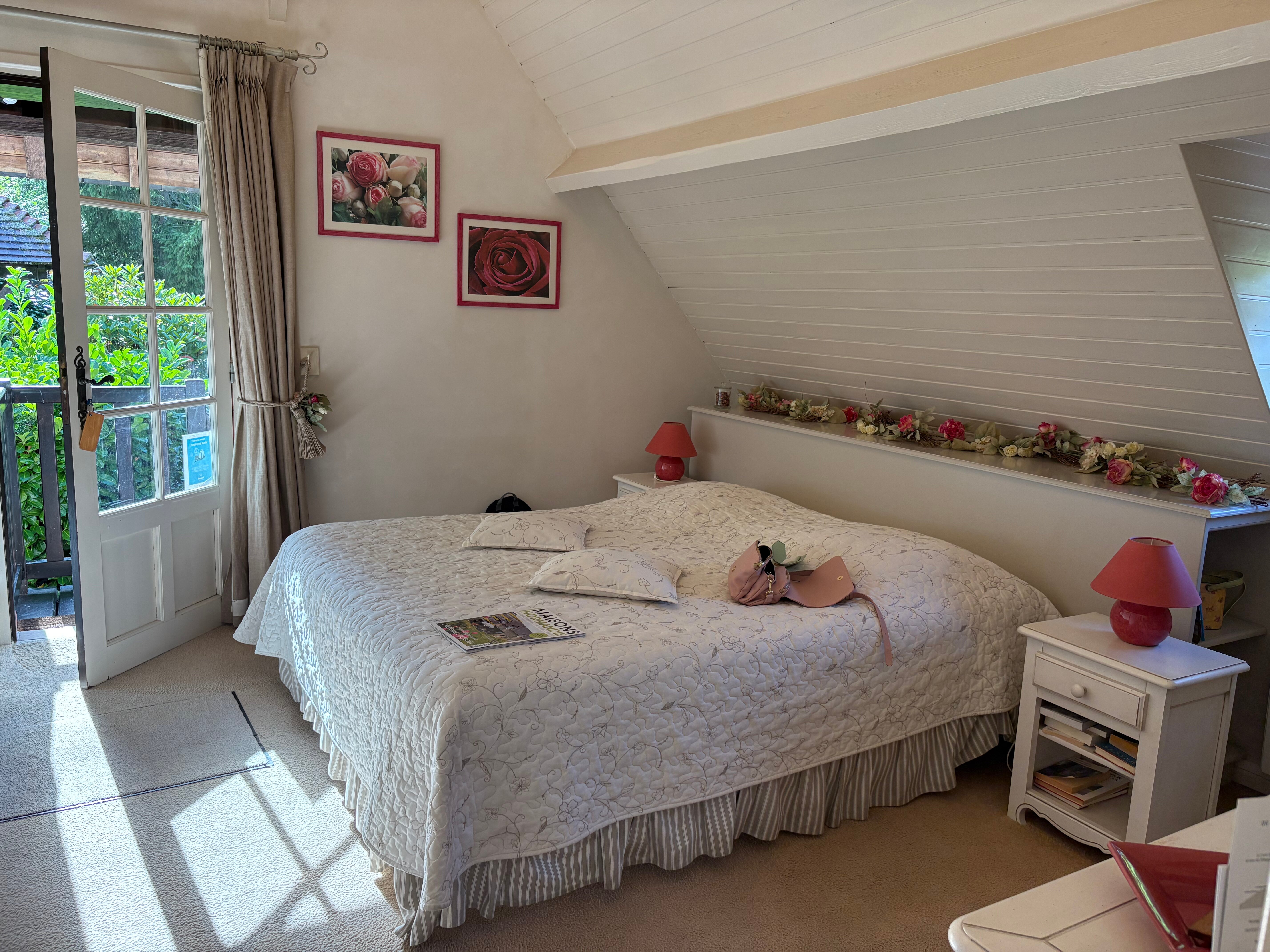 Le Grand Clos de Saint Martin-官方