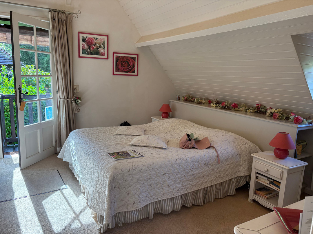 Le Grand Clos de Saint Martin主图