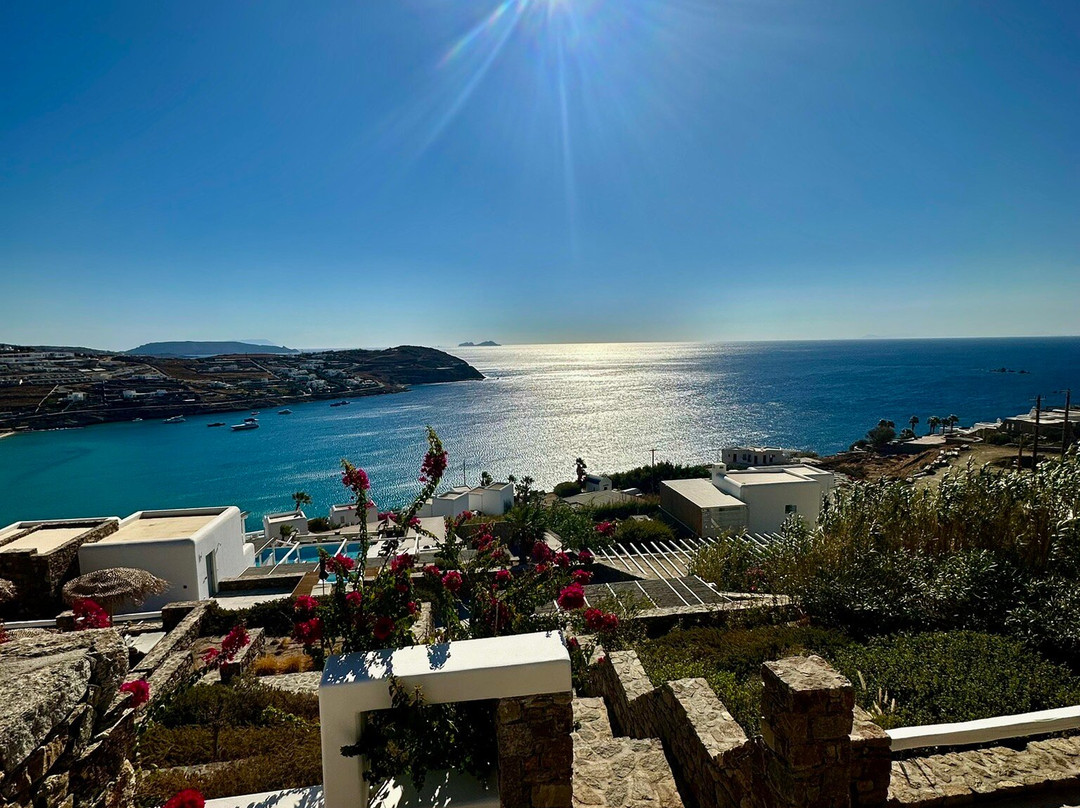 The Summit Of Mykonos主图