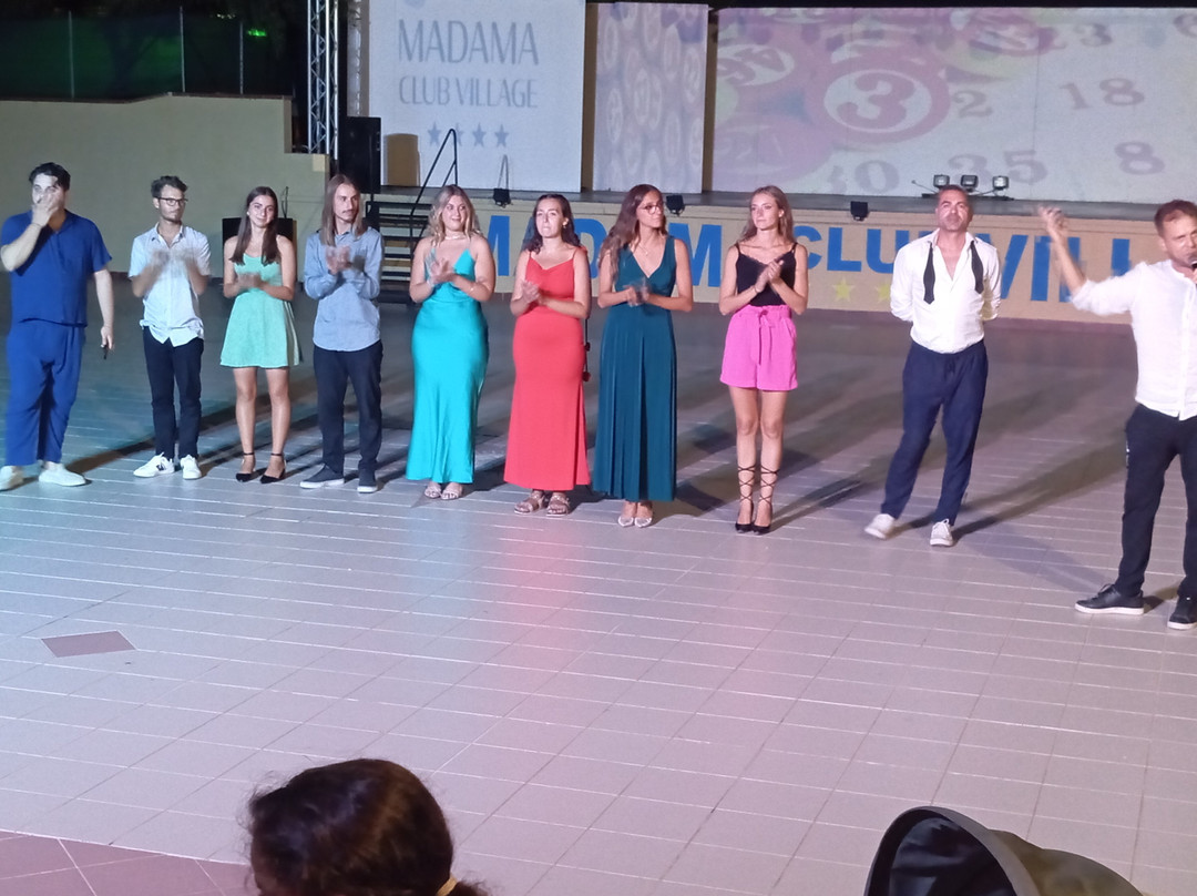 Madama Club Village主图
