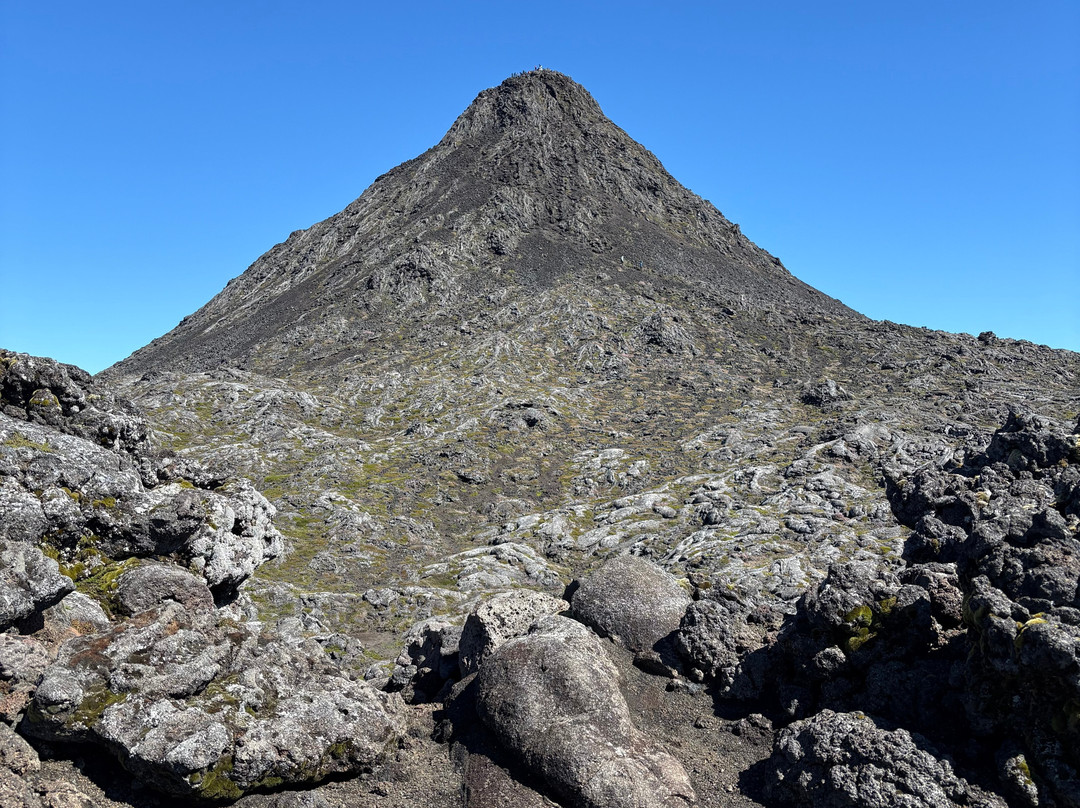 Hominis Natura-Lajes do Pico必去景点