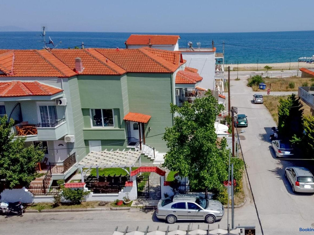 Athanasia Inn