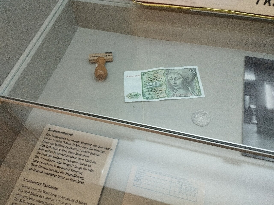 泪宫博物馆-柏林必去景点