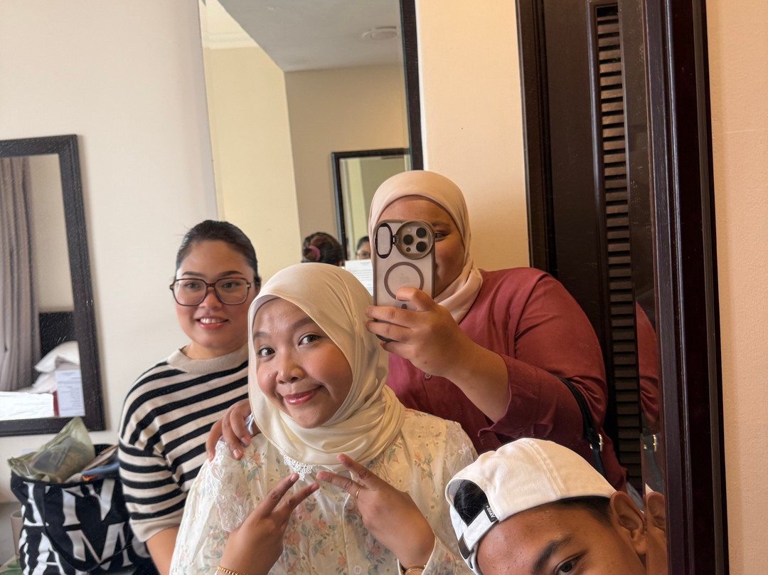 乔治市城市酒店主图