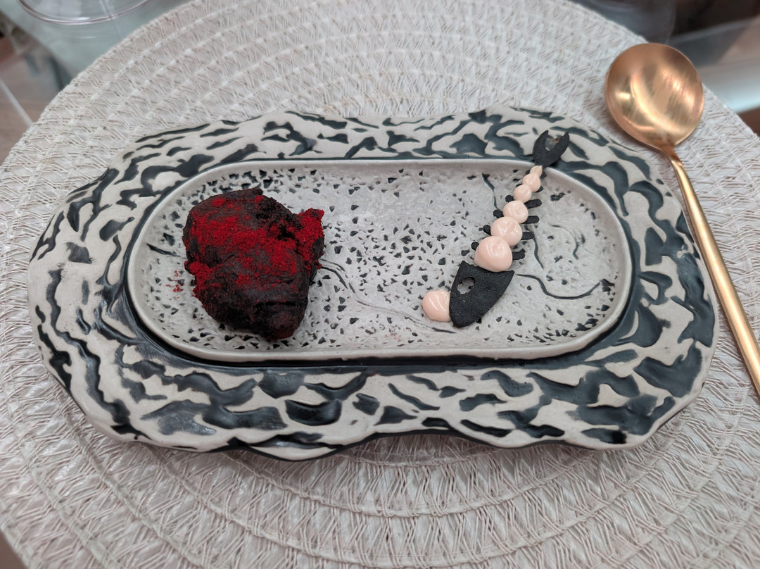 Restaurante Ginés Peregrín