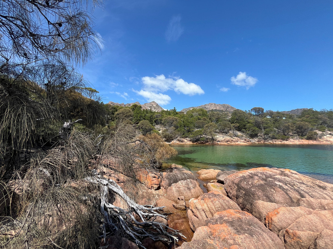 Coles Bay-菲欣纳国家公园必去景点