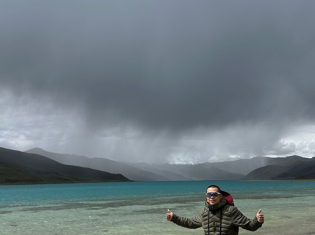 Xizang Ctrip Travel Service-TCTS-拉萨市必去景点