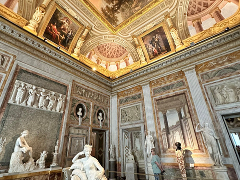 City Walkers Tours-罗马必去景点