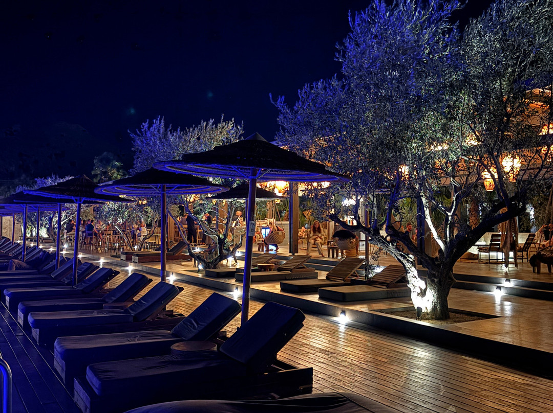 Cook's Club Kolymbia主图