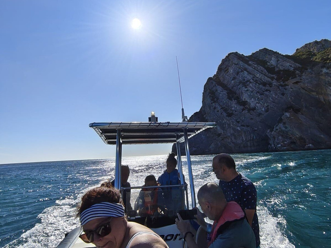 Bolhas Tours-塞新布拉必去景点