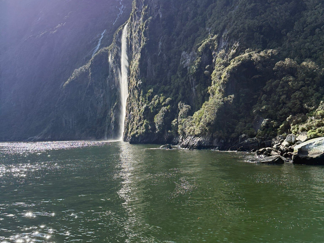 Alpine Luxury Tours-皇后镇必去景点