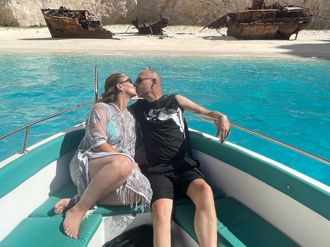 Captain of Cruises-Makris Gialos必去景点