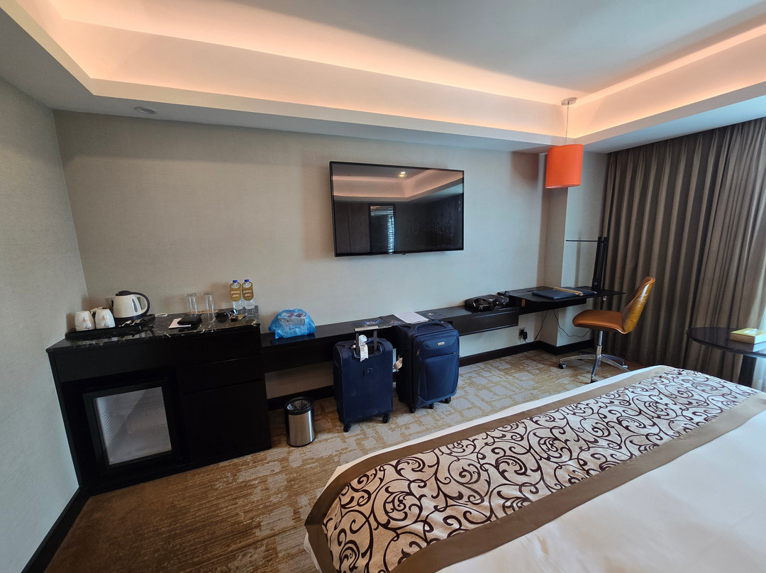 Grand Sylhet Hotel & Resort主图