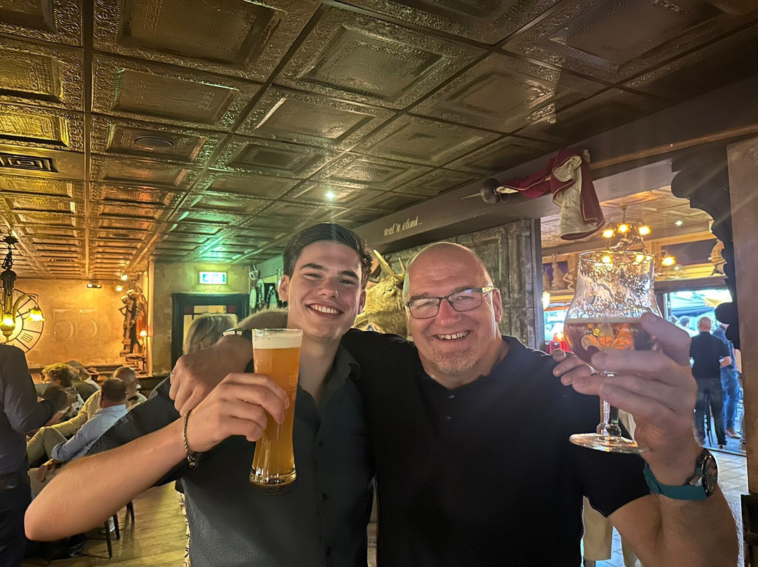 Loco Eten En Drinken