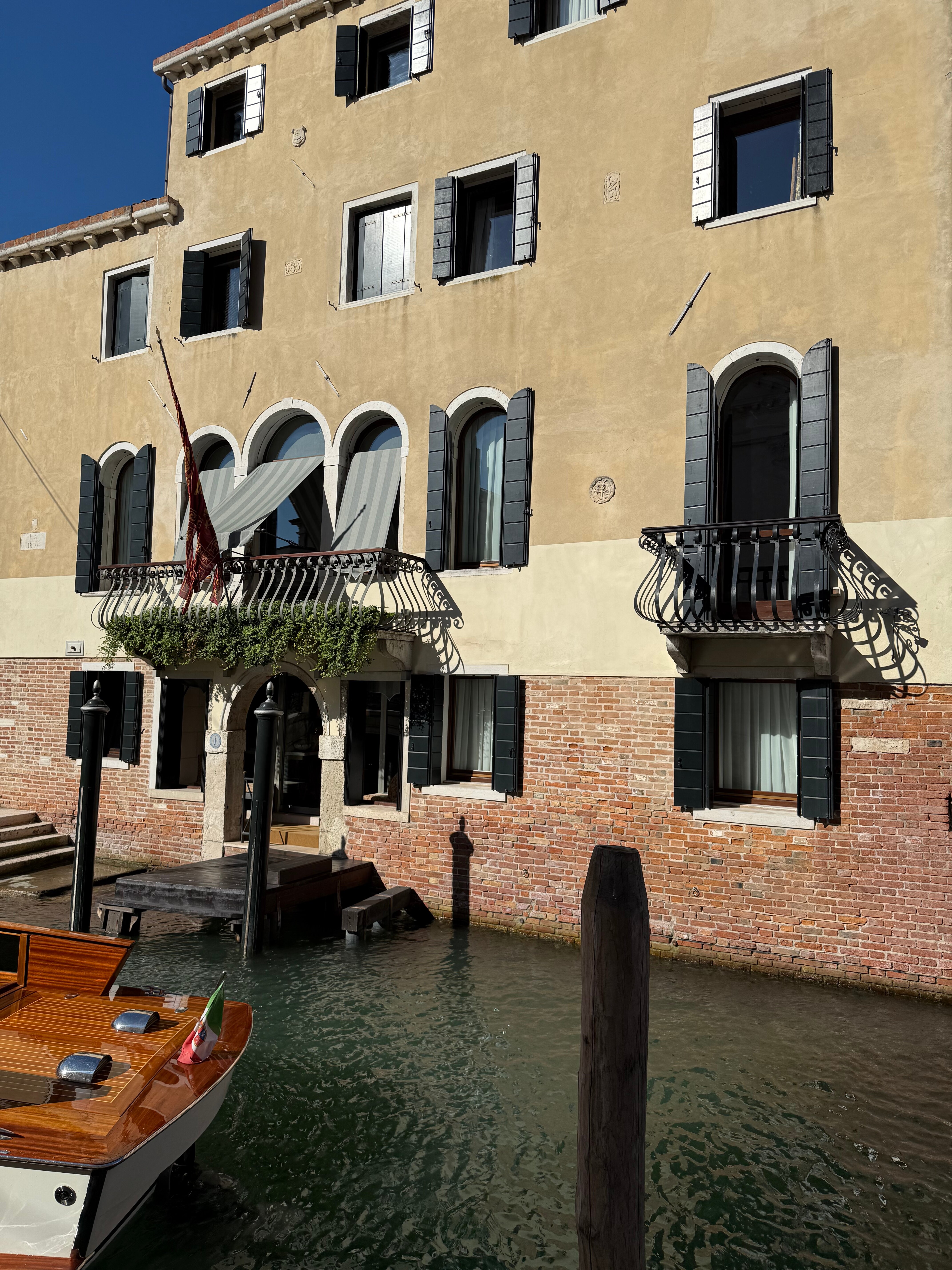 卡玛丽亚阿黛尔酒店-浴室