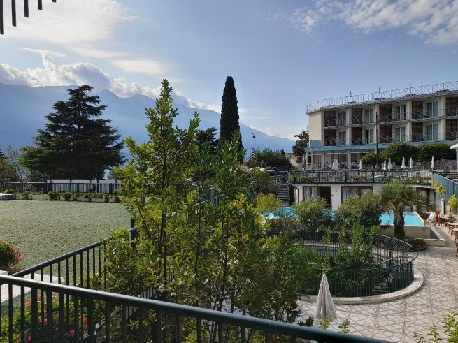 Hotel Alexander-官方