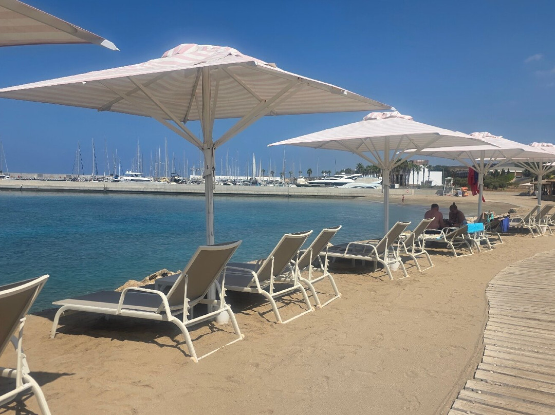 Karpaz Gate Marina Hotel主图