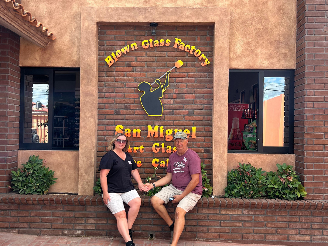 Esperanza's Tours-卡波圣卢卡斯必去景点