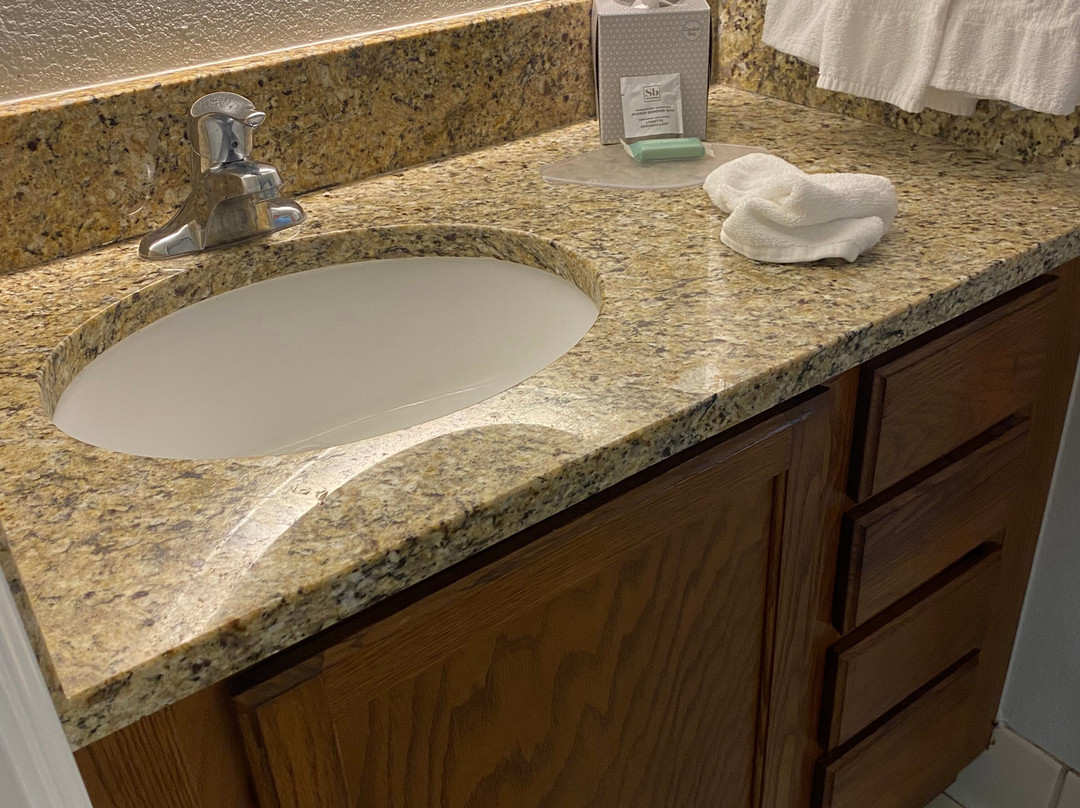 TownePlace Suites by Marriott Orlando East/UCF Area主图