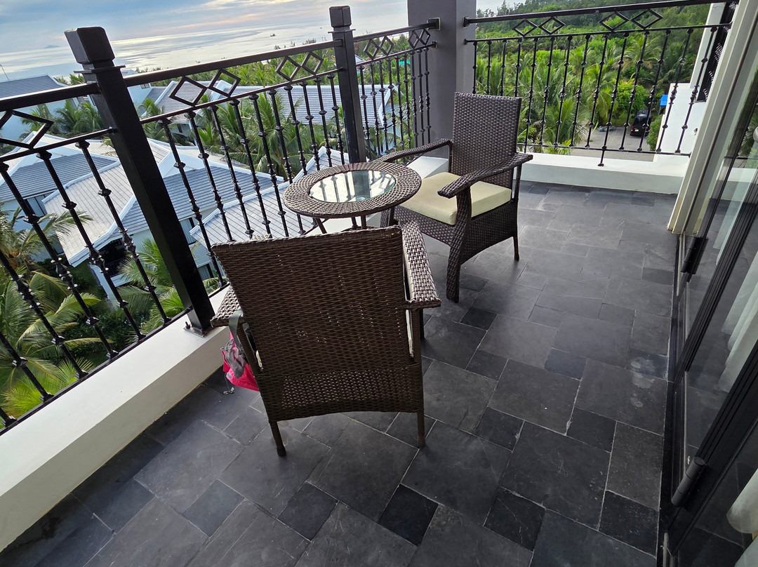 Bliss Hoi An Beach Resort & Wellness主图