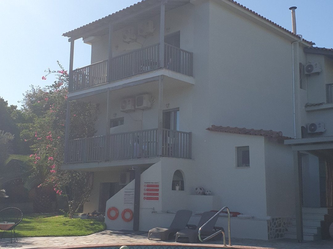 Aggelos Studio主图