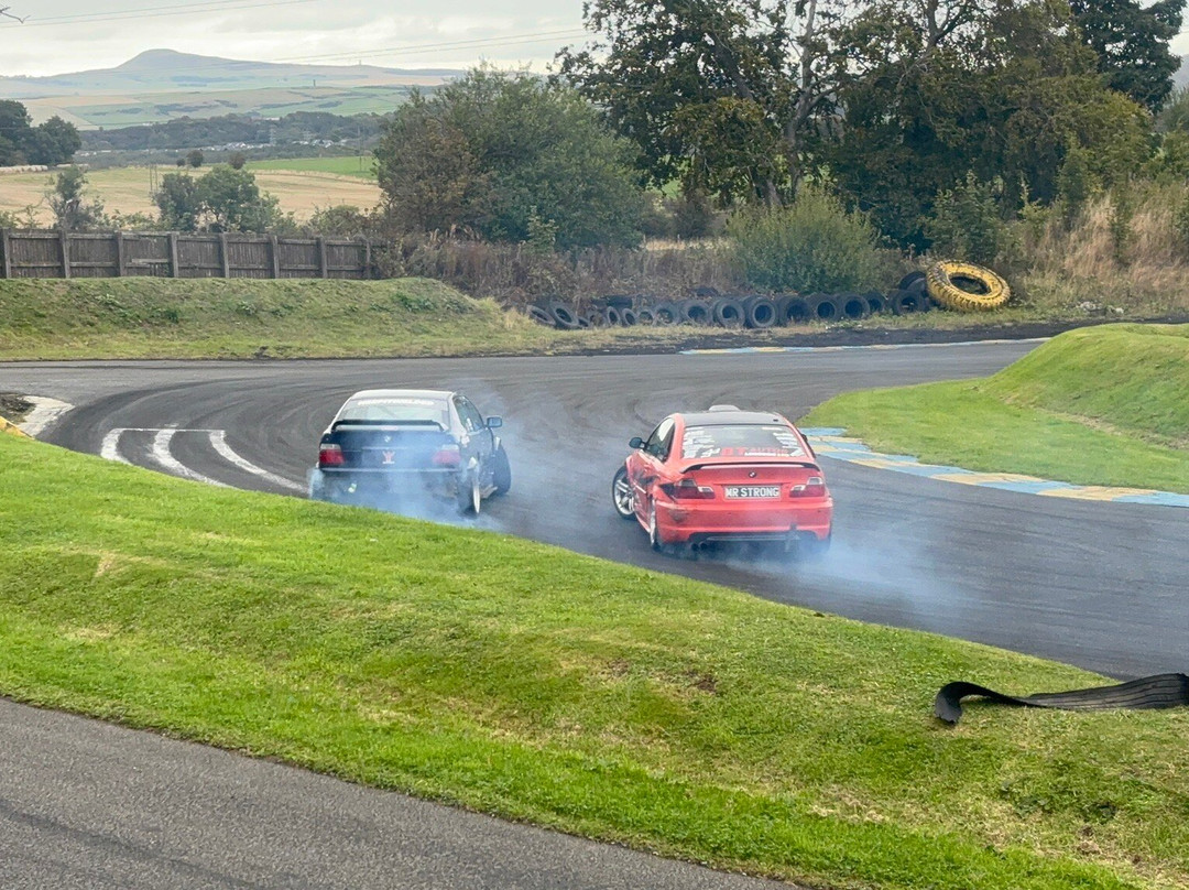 Driftland-Lochgelly必去景点