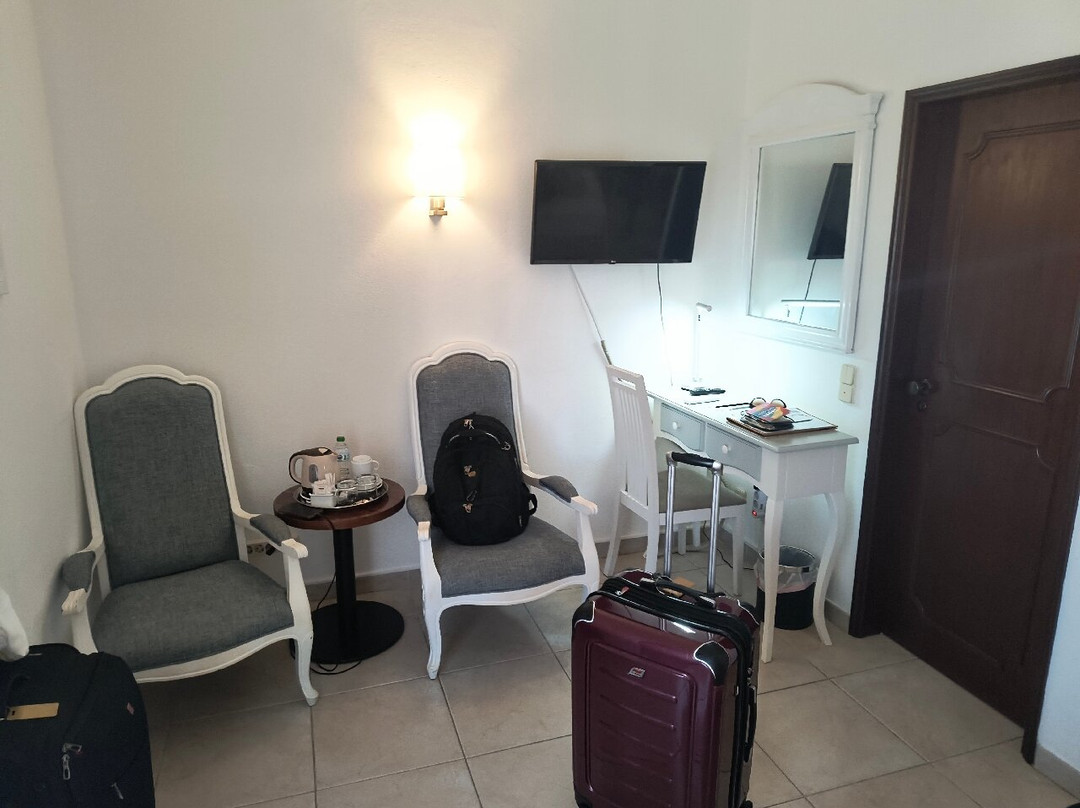 Solar de Mos Hotel主图