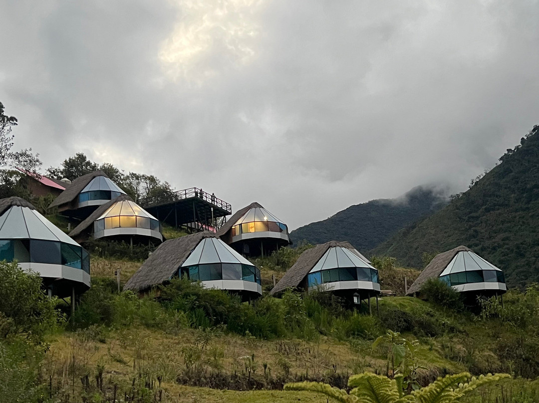 Kuskandes Trek-库斯科必去景点