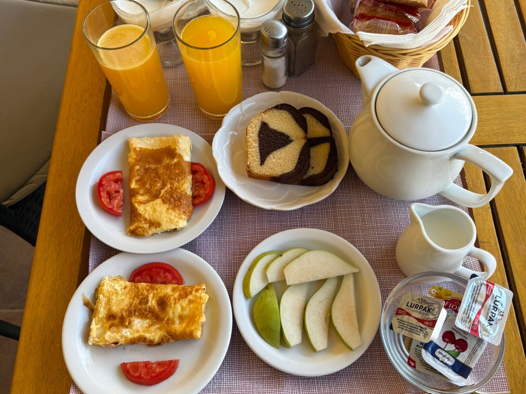 贝尔蒙多酒店主图