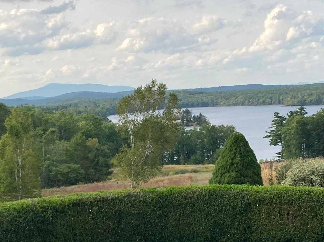 The Maguire House Bed and Breakfast主图