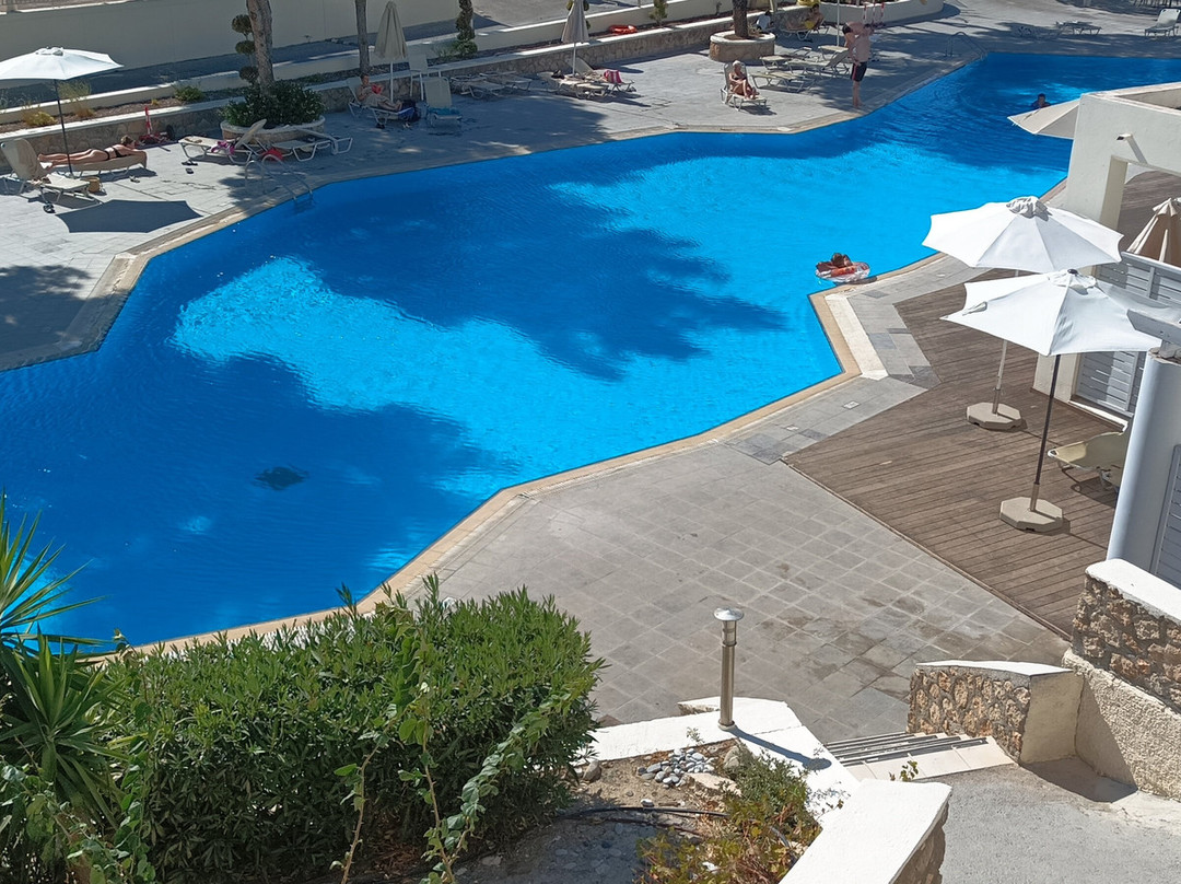 Kiotari Miraluna Beach Resort主图
