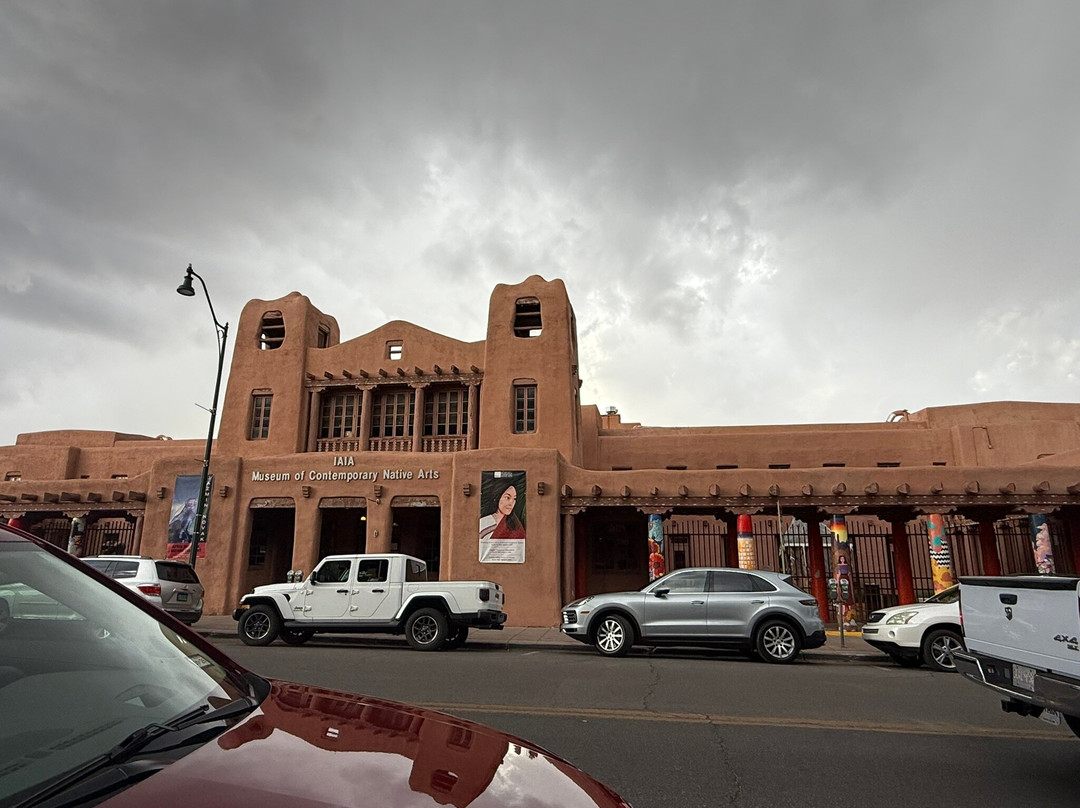 Santa Fe-苏莎亚必去景点